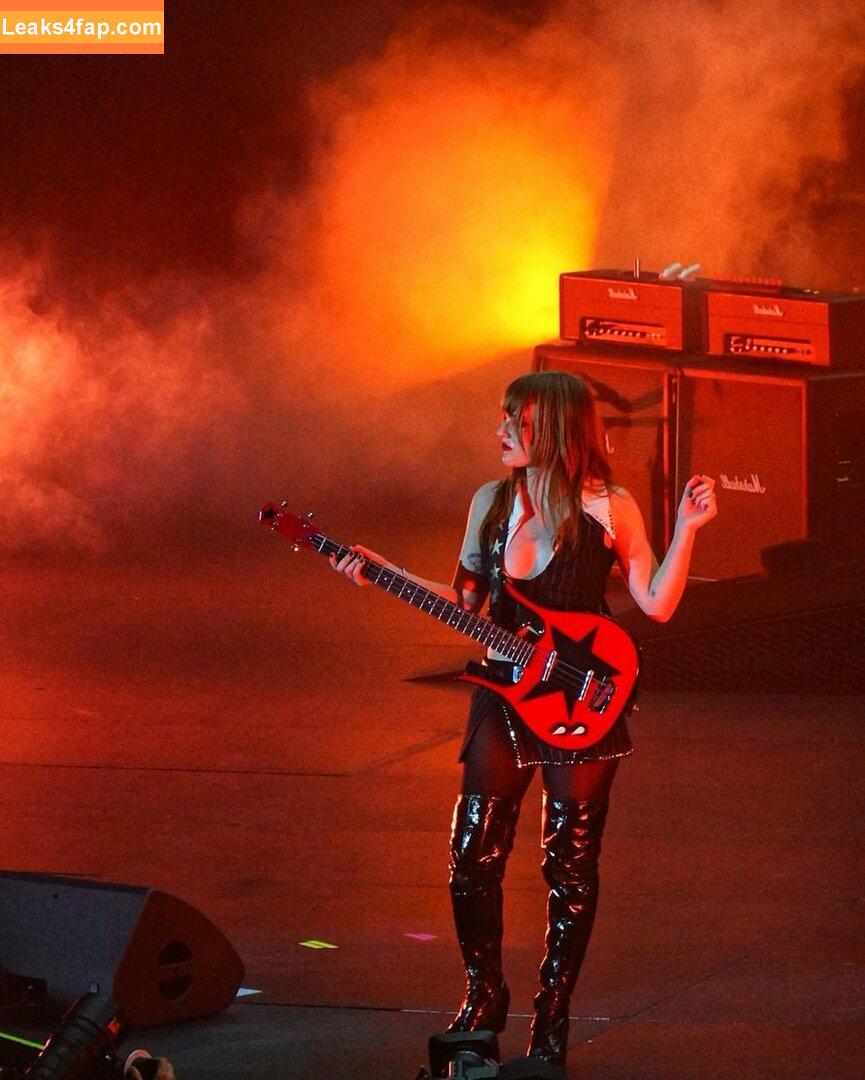 Victoria De Angelis / Maneskin bassist / vicdeangelis слитое фото фото #0337