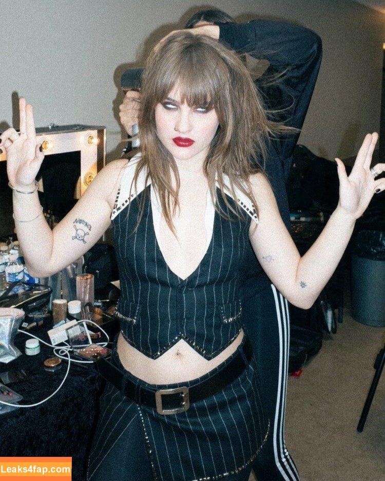 Victoria De Angelis / Maneskin bassist / vicdeangelis слитое фото фото #0338