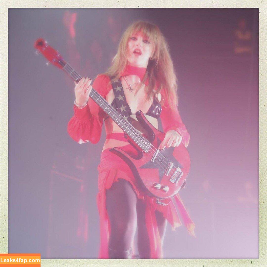 Victoria De Angelis / Maneskin bassist / vicdeangelis слитое фото фото #0340