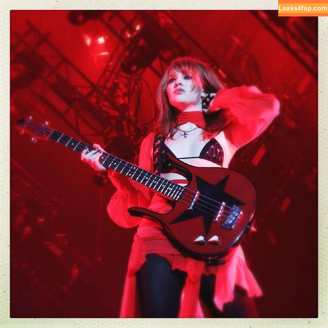 Victoria De Angelis / Maneskin bassist / vicdeangelis слитое фото фото #0341