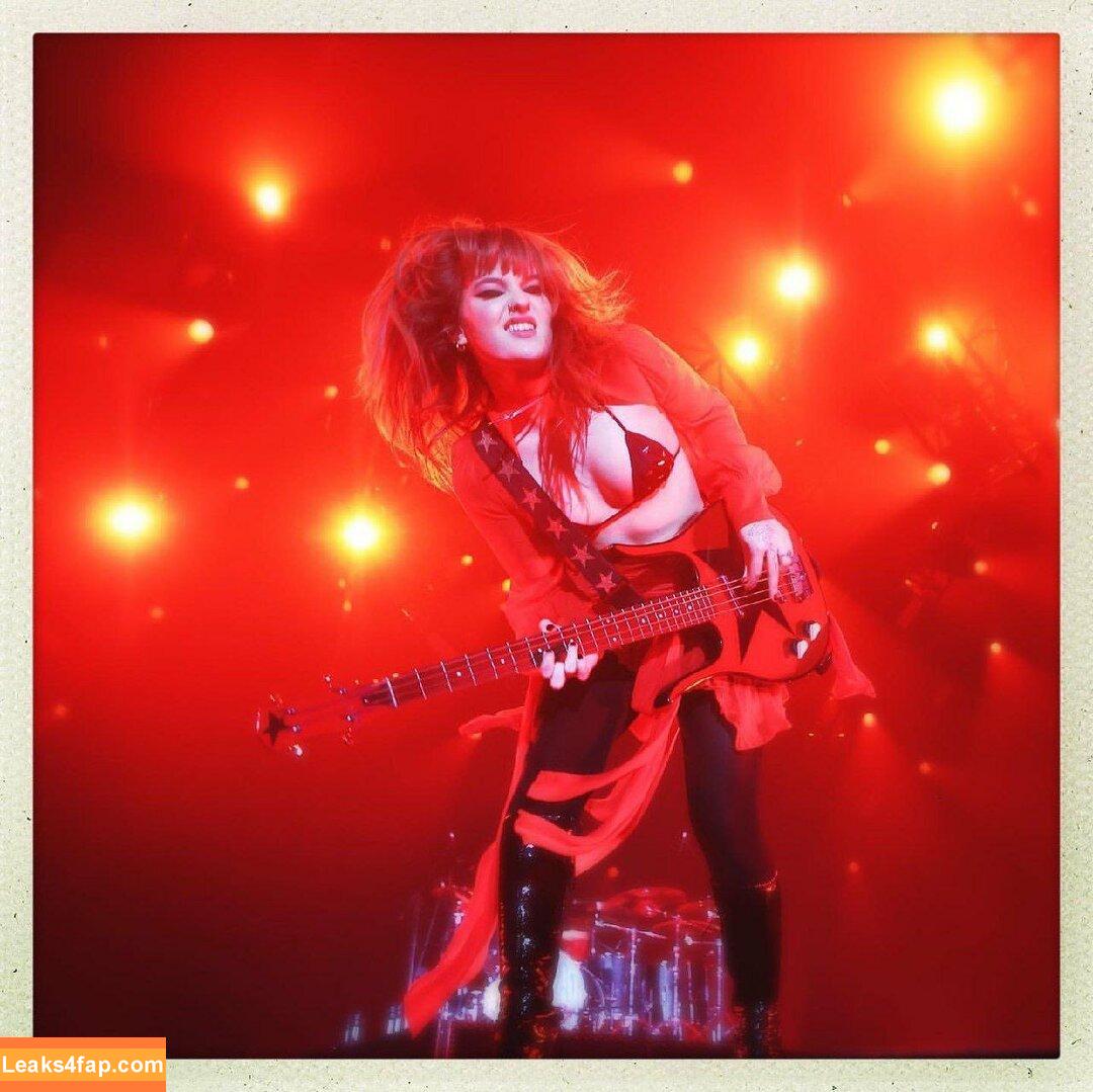 Victoria De Angelis / Maneskin bassist / vicdeangelis слитое фото фото #0347