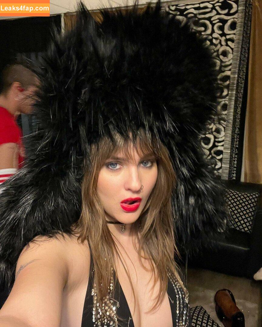 Victoria De Angelis / Maneskin bassist / vicdeangelis слитое фото фото #0349