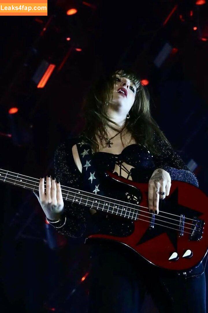Victoria De Angelis / Maneskin bassist / vicdeangelis слитое фото фото #0352