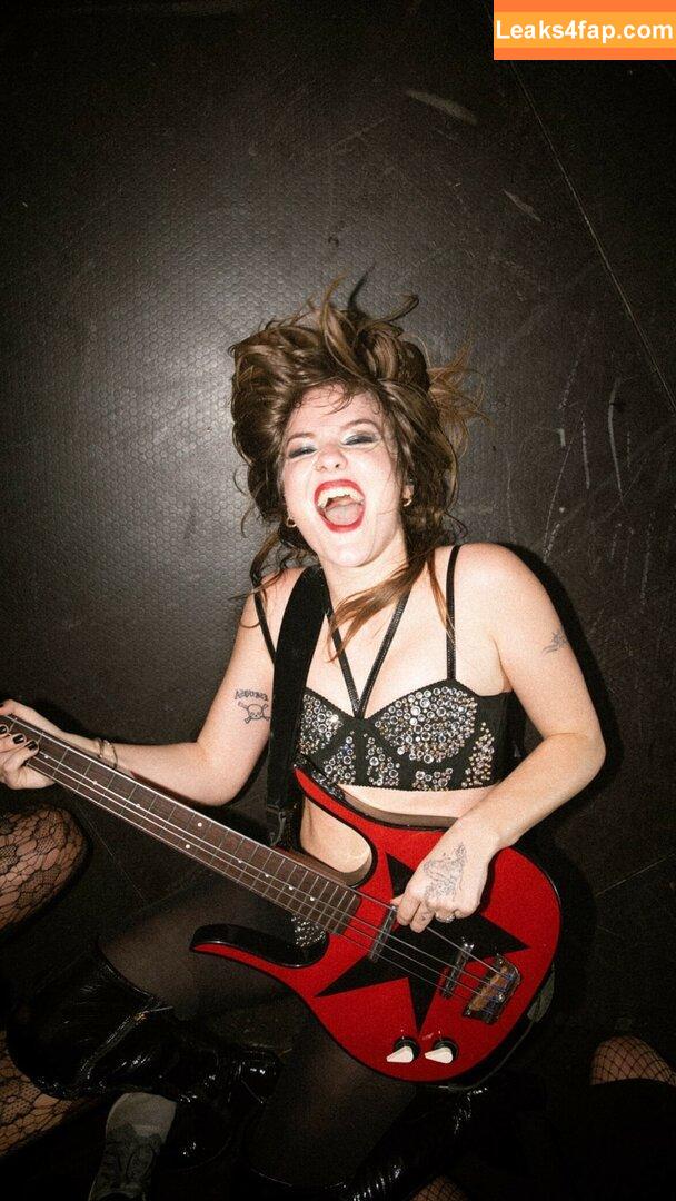 Victoria De Angelis / Maneskin bassist / vicdeangelis слитое фото фото #0355