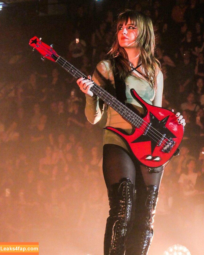 Victoria De Angelis / Maneskin bassist / vicdeangelis слитое фото фото #0361