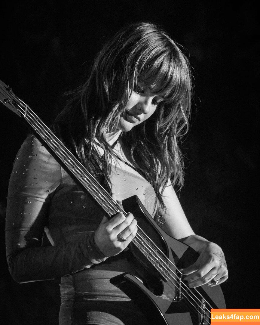 Victoria De Angelis / Maneskin bassist / vicdeangelis слитое фото фото #0362