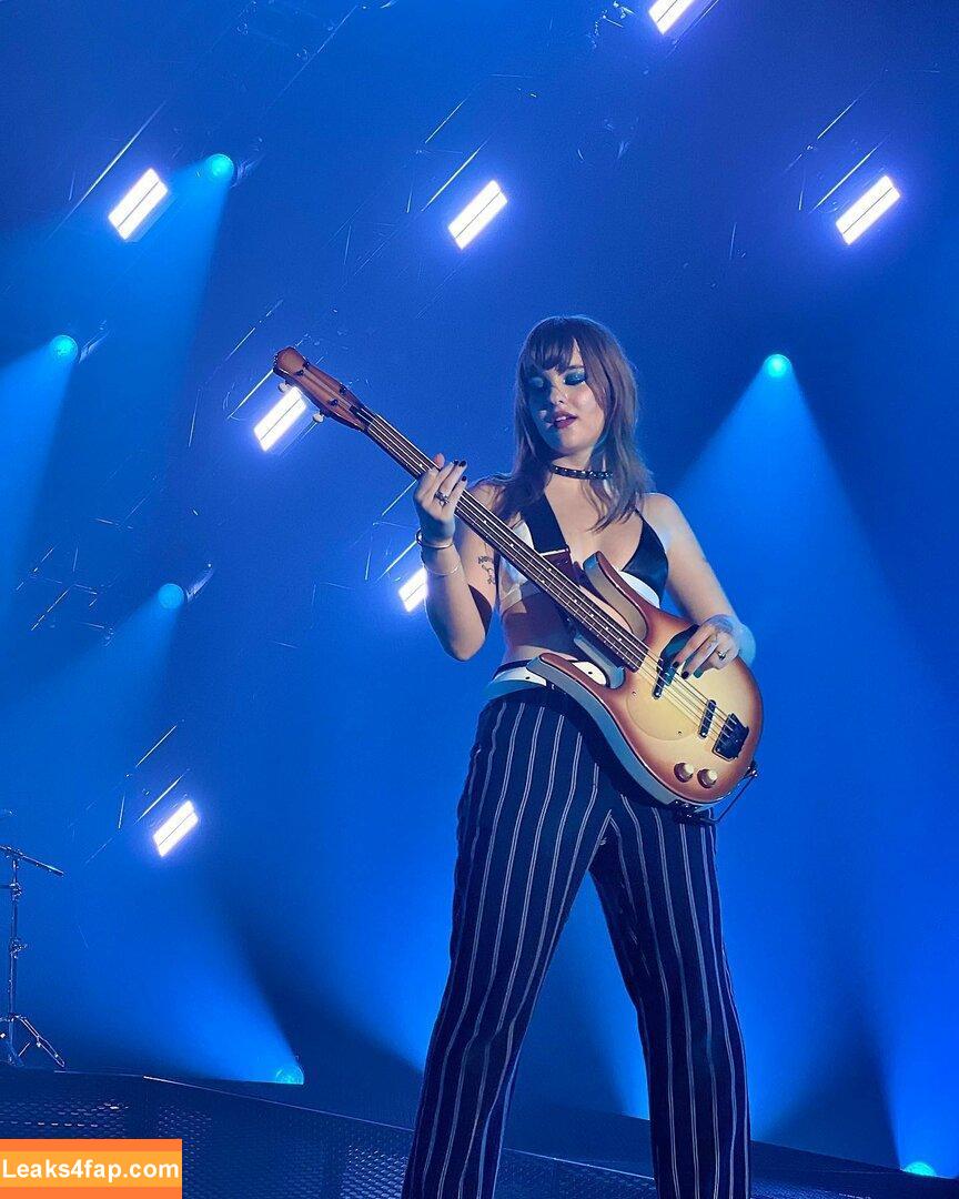 Victoria De Angelis / Maneskin bassist / vicdeangelis слитое фото фото #0365