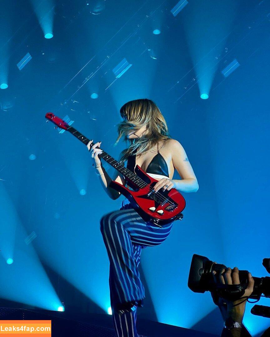 Victoria De Angelis / Maneskin bassist / vicdeangelis слитое фото фото #0366