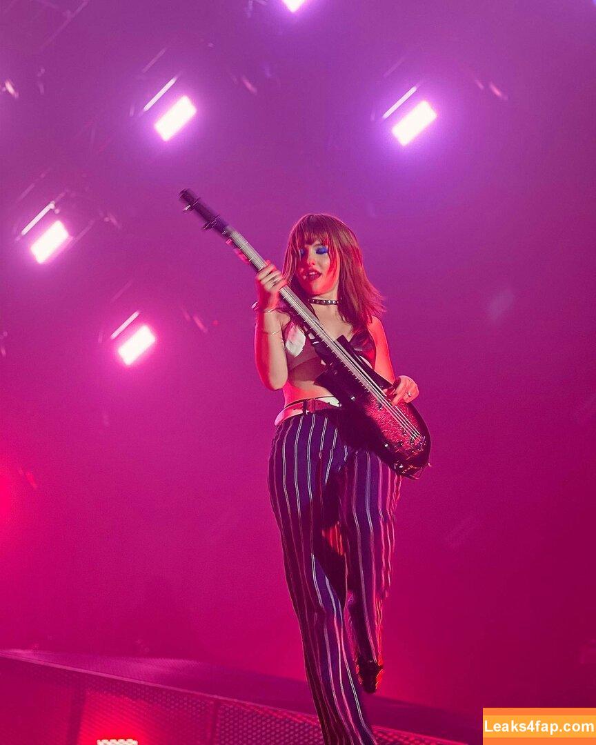 Victoria De Angelis / Maneskin bassist / vicdeangelis слитое фото фото #0367