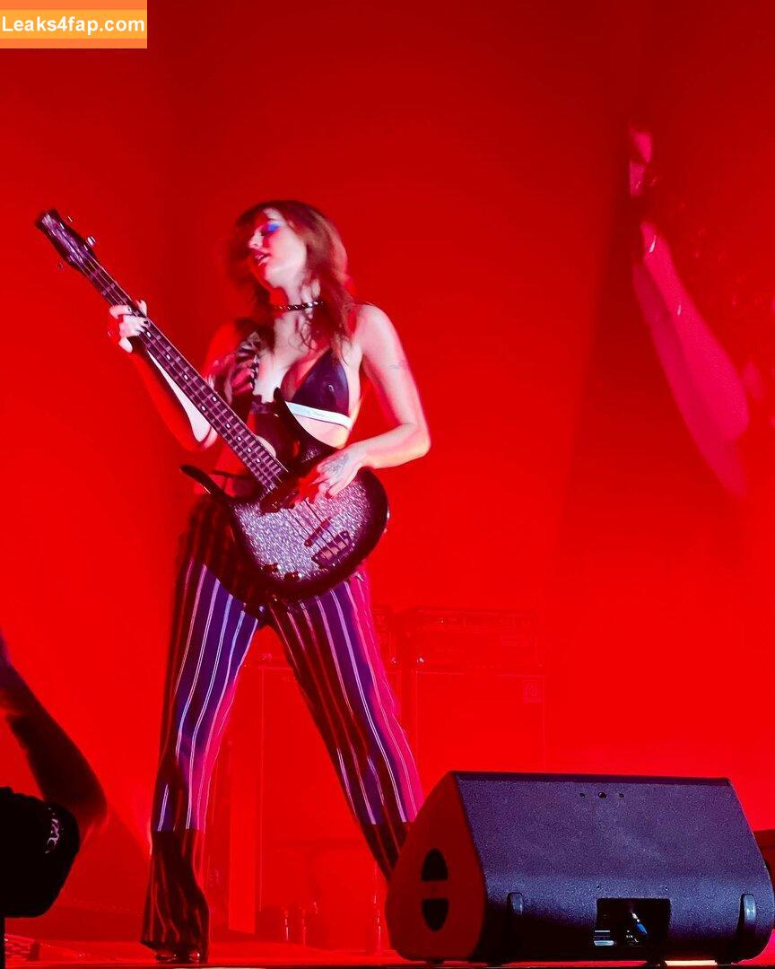 Victoria De Angelis / Maneskin bassist / vicdeangelis слитое фото фото #0370