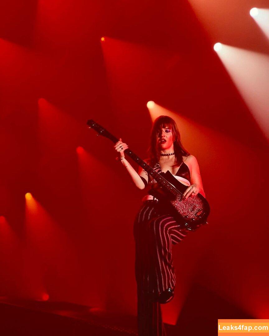 Victoria De Angelis / Maneskin bassist / vicdeangelis слитое фото фото #0371