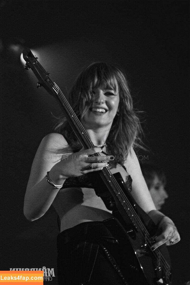 Victoria De Angelis / Maneskin bassist / vicdeangelis слитое фото фото #0374