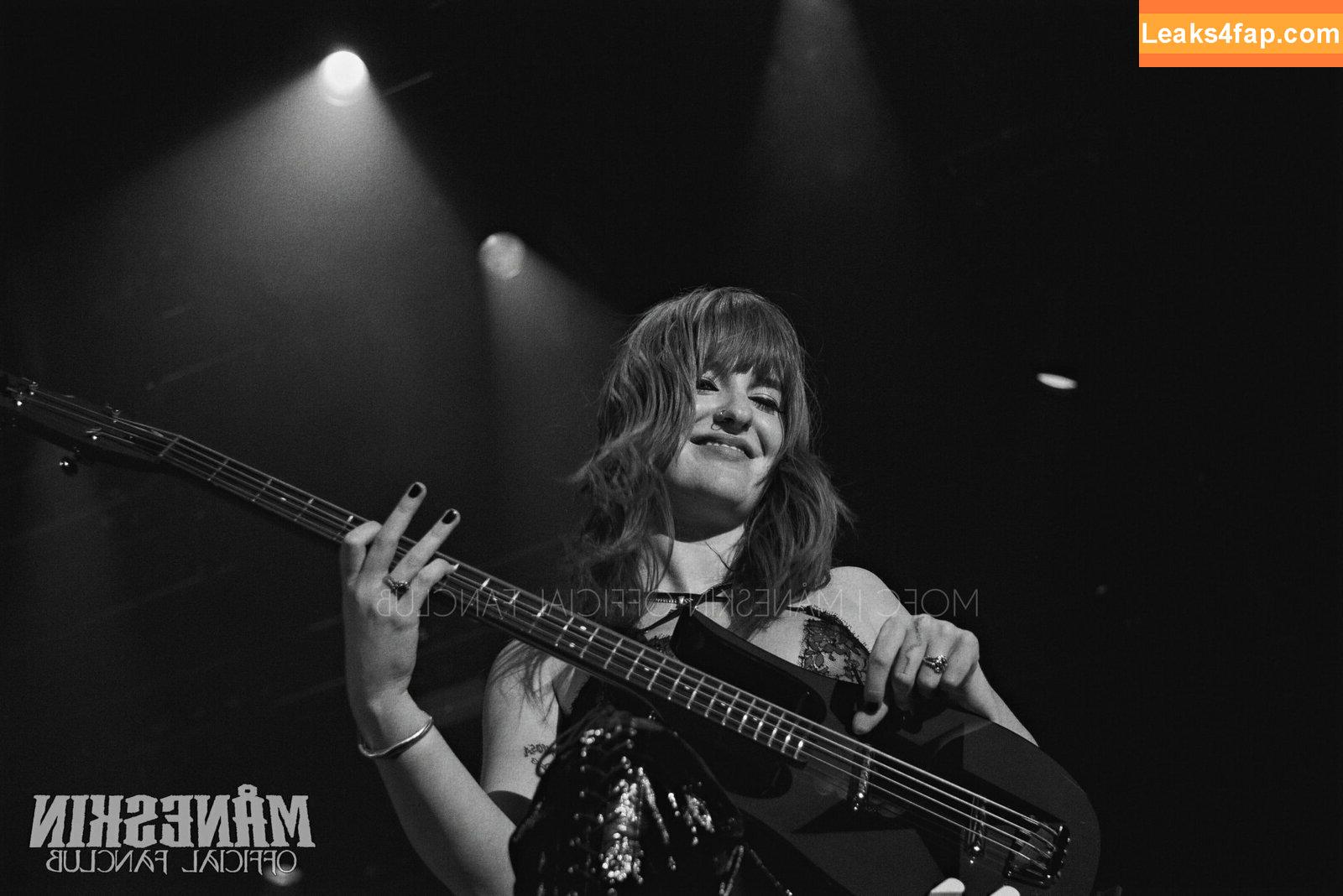 Victoria De Angelis / Maneskin bassist / vicdeangelis слитое фото фото #0375