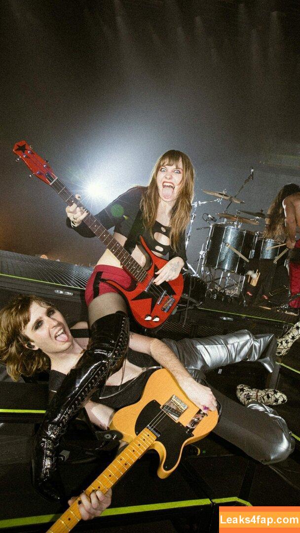 Victoria De Angelis / Maneskin bassist / vicdeangelis слитое фото фото #0388