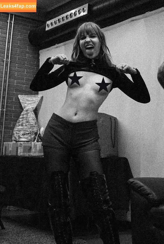 Victoria De Angelis / Maneskin bassist / vicdeangelis слитое фото фото #0389