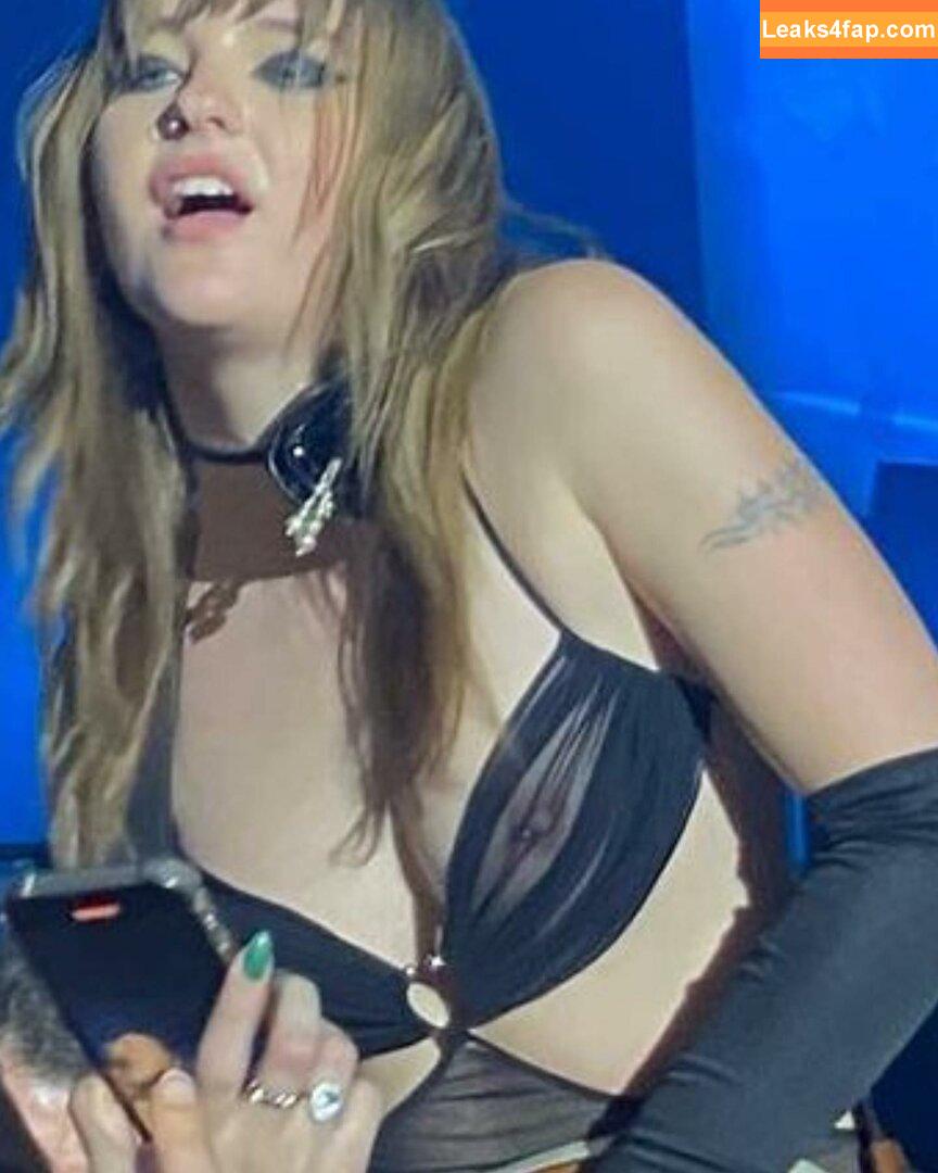 Victoria De Angelis / Maneskin bassist / vicdeangelis слитое фото фото #0390