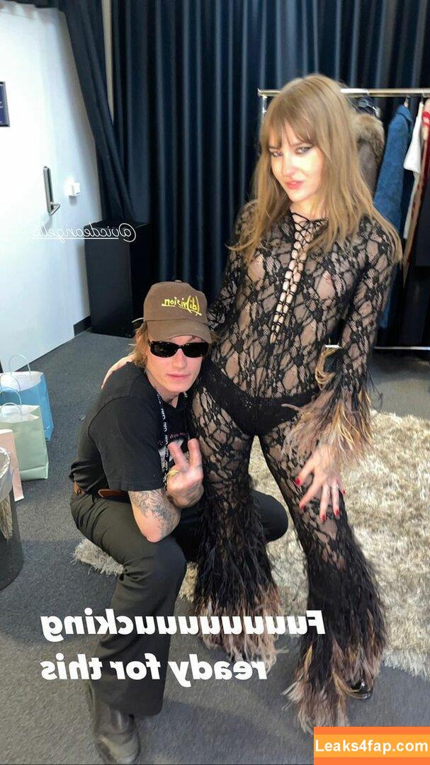 Victoria De Angelis / Maneskin bassist / vicdeangelis слитое фото фото #0394