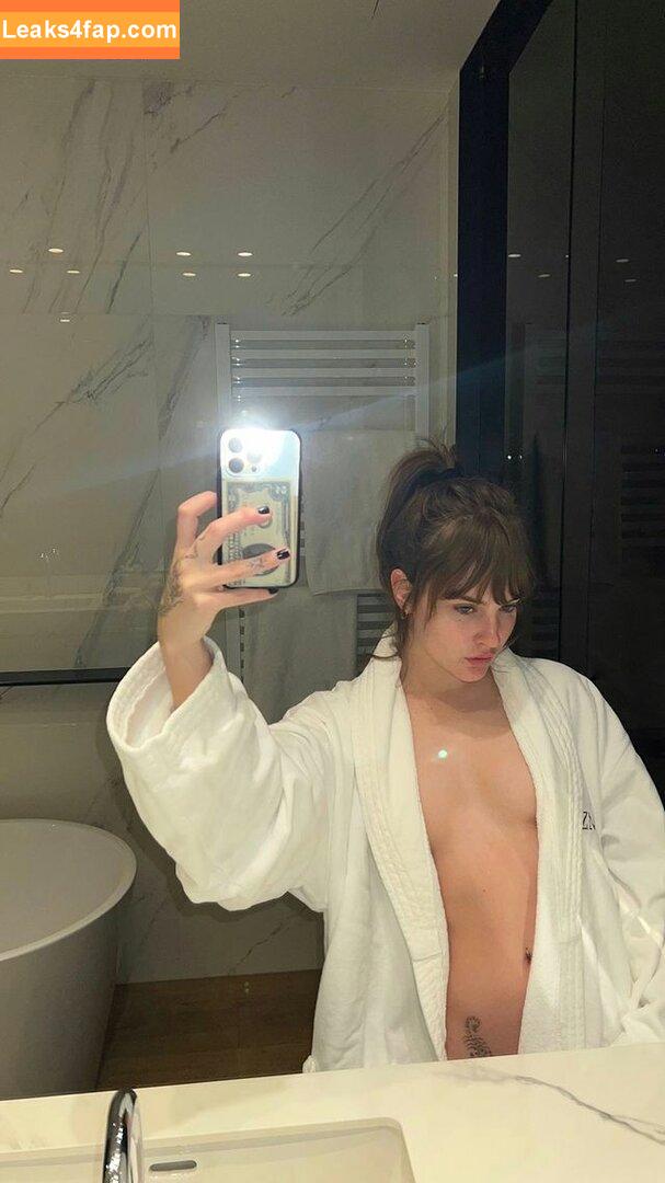 Victoria De Angelis / Maneskin bassist / vicdeangelis слитое фото фото #0396