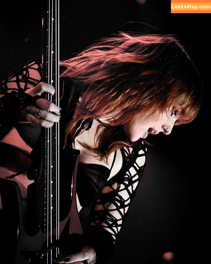 Victoria De Angelis / Maneskin bassist / vicdeangelis слитое фото фото #0405