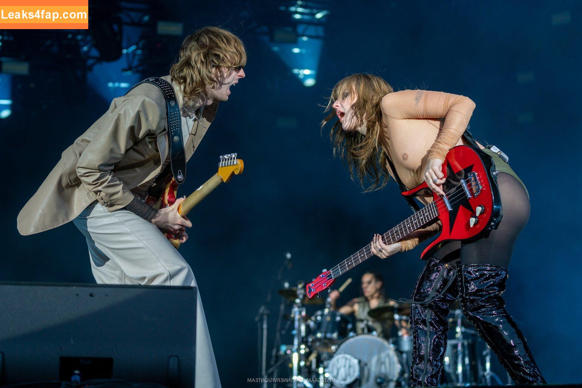 Victoria De Angelis / Maneskin bassist / vicdeangelis leaked photo photo #0407