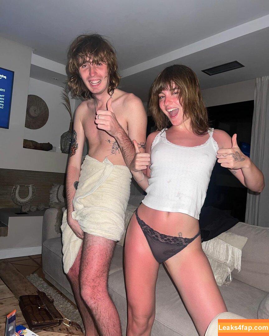 Victoria De Angelis / Maneskin bassist / vicdeangelis leaked photo photo #0415