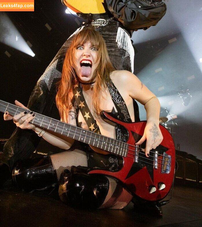 Victoria De Angelis / Maneskin bassist / vicdeangelis слитое фото фото #0422