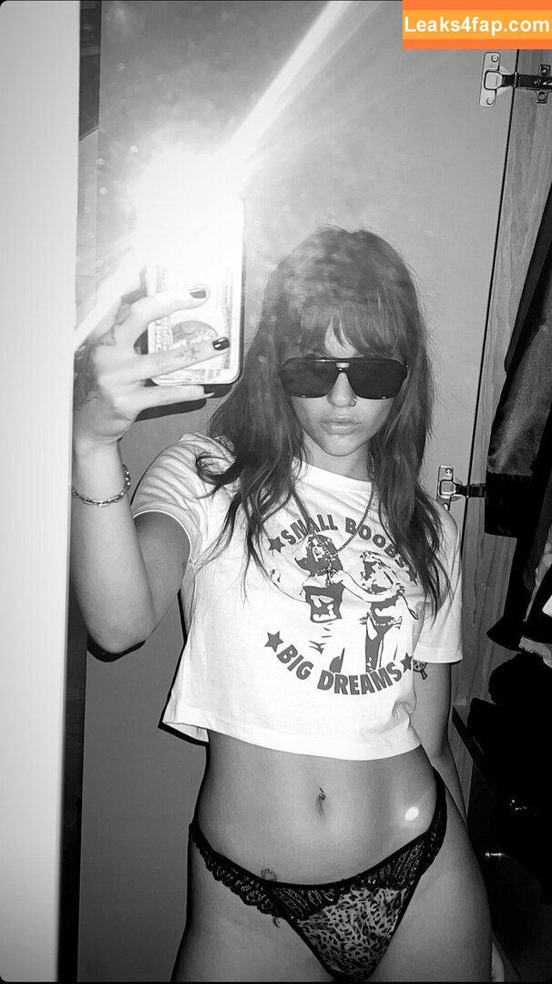 Victoria De Angelis / Maneskin bassist / vicdeangelis слитое фото фото #0425