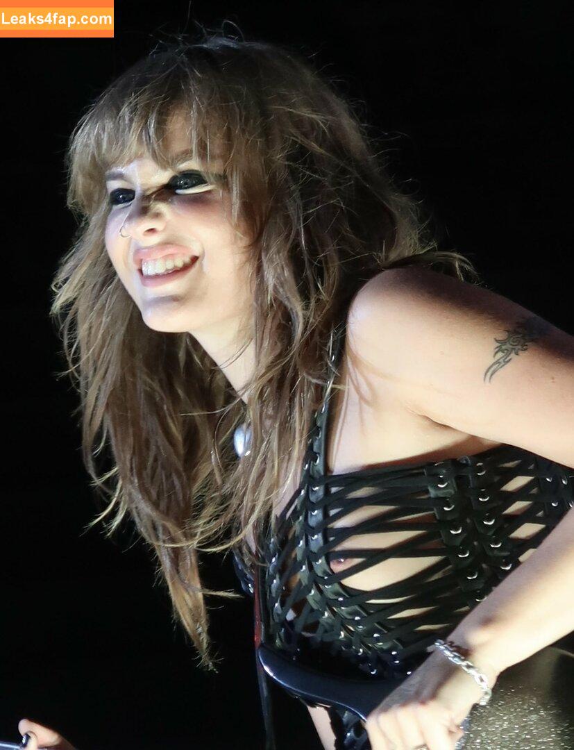 Victoria De Angelis / Maneskin bassist / vicdeangelis слитое фото фото #0432