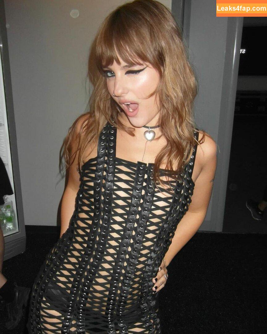 Victoria De Angelis / Maneskin bassist / vicdeangelis слитое фото фото #0436