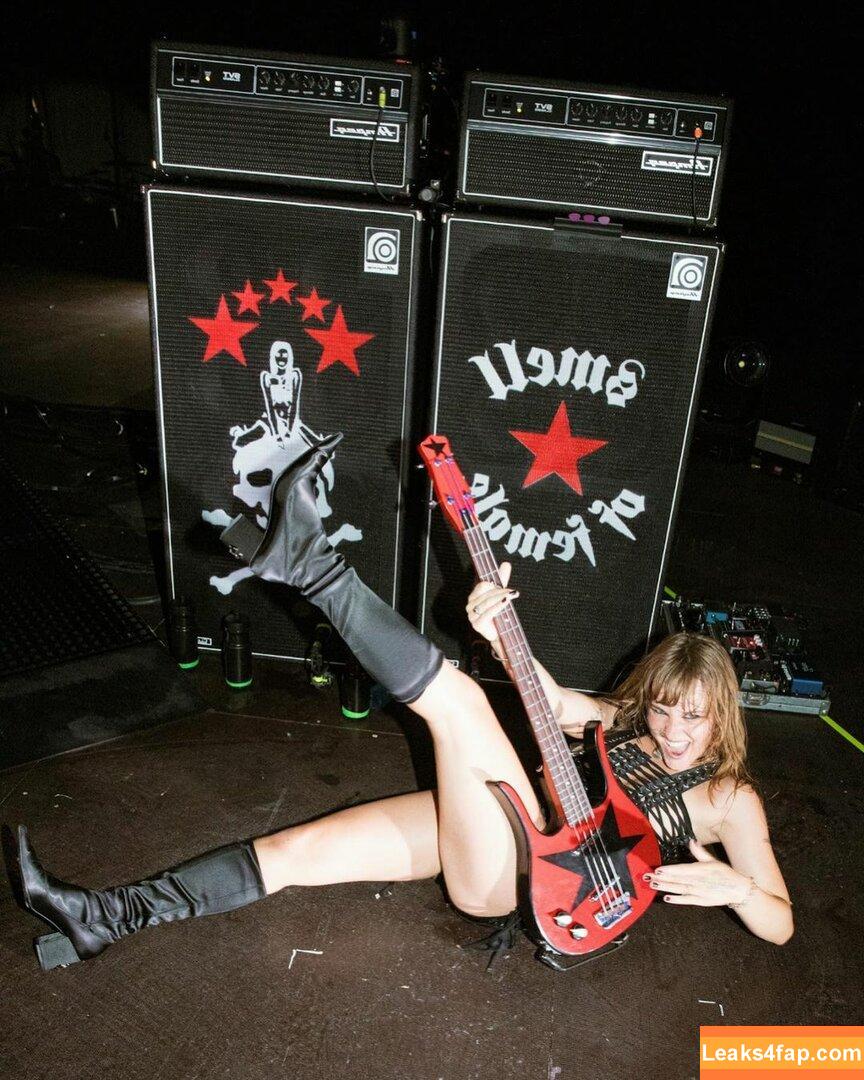 Victoria De Angelis / Maneskin bassist / vicdeangelis слитое фото фото #0440