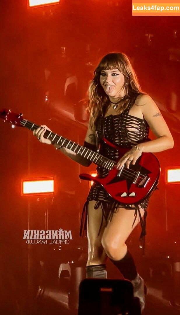Victoria De Angelis / Maneskin bassist / vicdeangelis leaked photo photo #0441