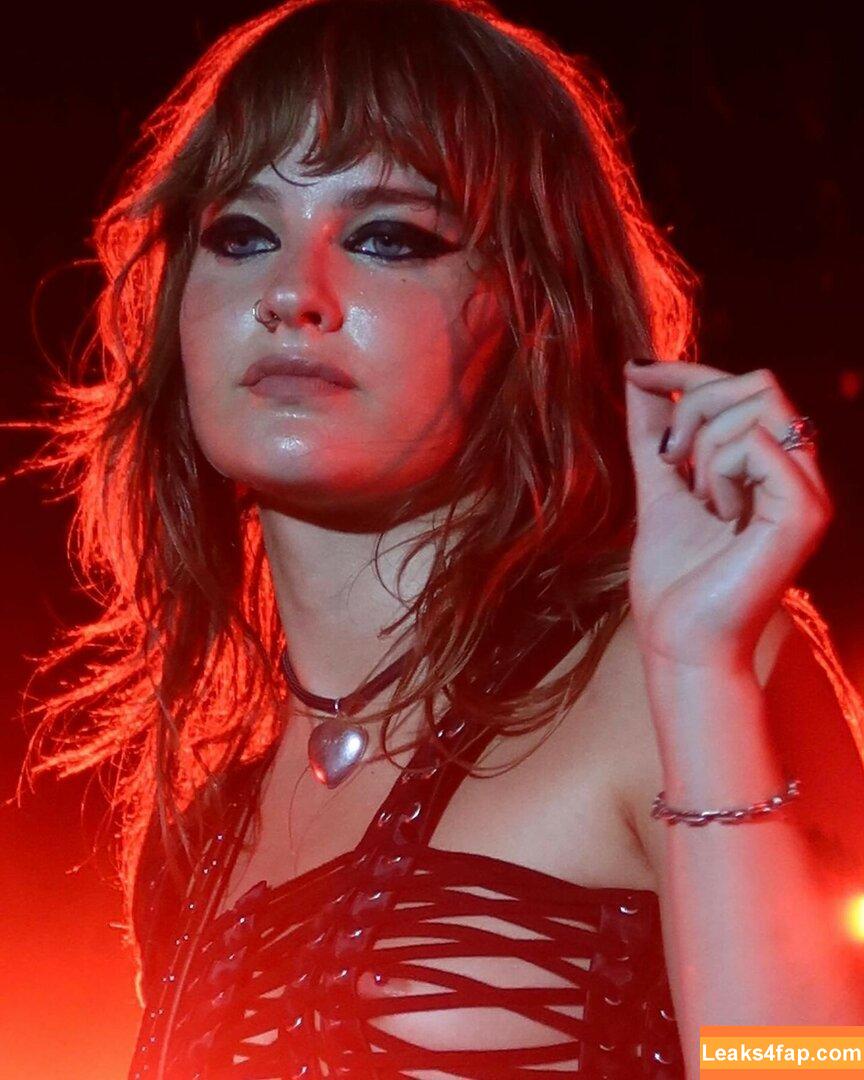 Victoria De Angelis / Maneskin bassist / vicdeangelis leaked photo photo #0450