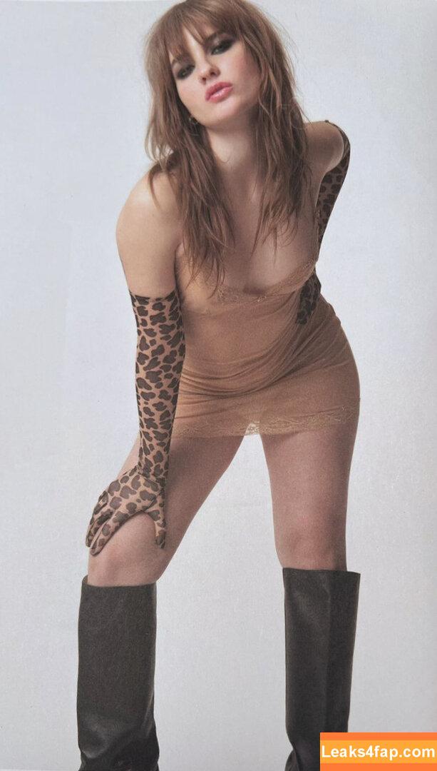 Victoria De Angelis / Maneskin bassist / vicdeangelis leaked photo photo #0458