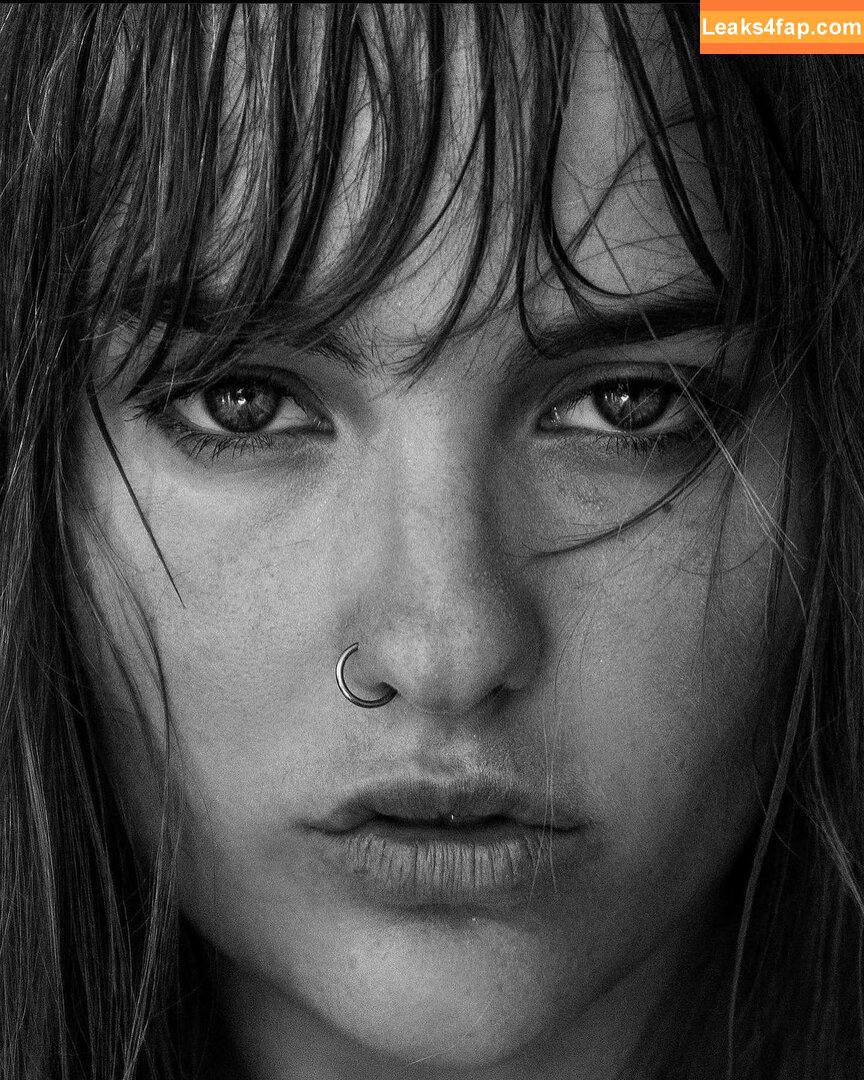 Victoria De Angelis / Maneskin bassist / vicdeangelis слитое фото фото #0466