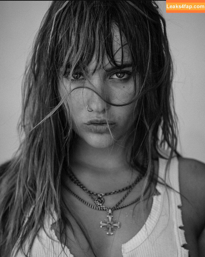 Victoria De Angelis / Maneskin bassist / vicdeangelis слитое фото фото #0467