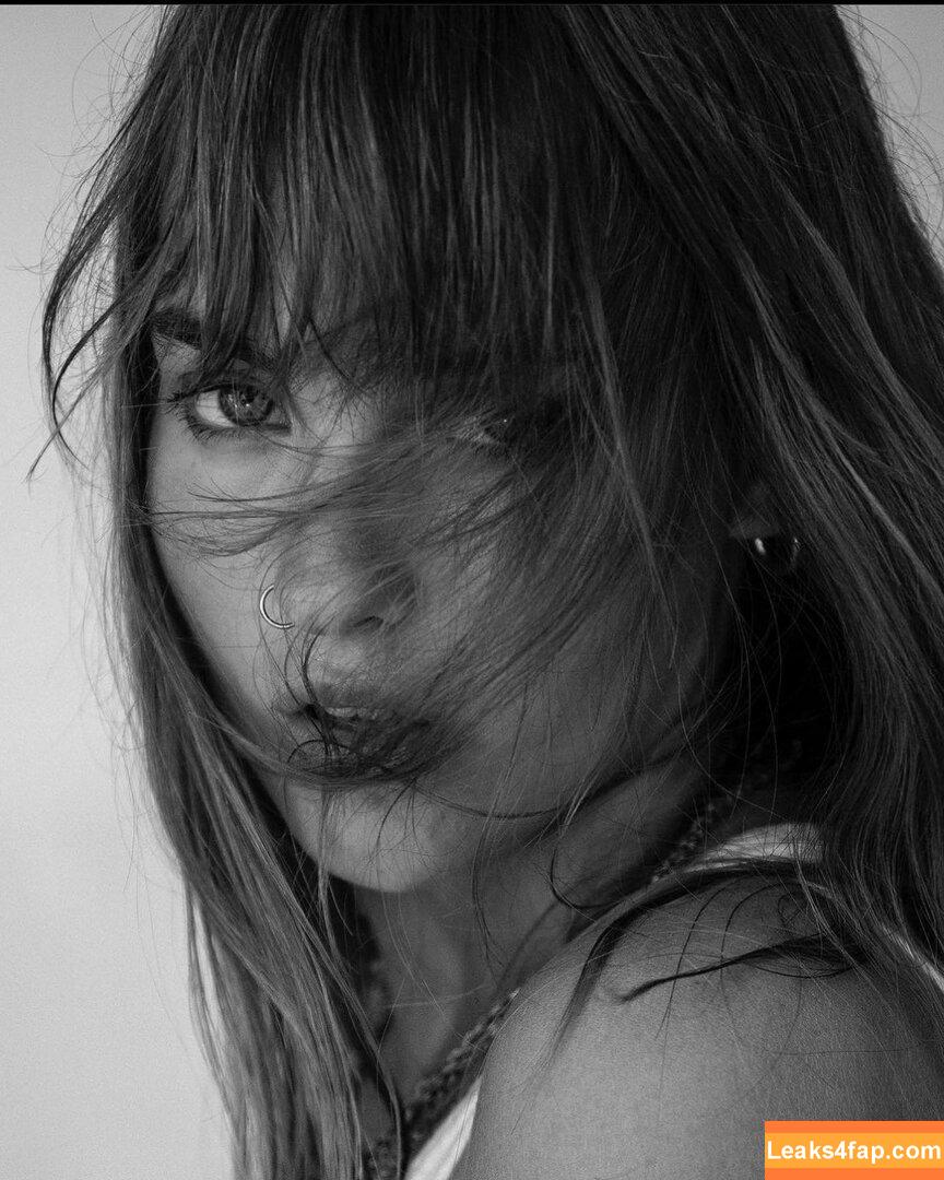 Victoria De Angelis / Maneskin bassist / vicdeangelis слитое фото фото #0469