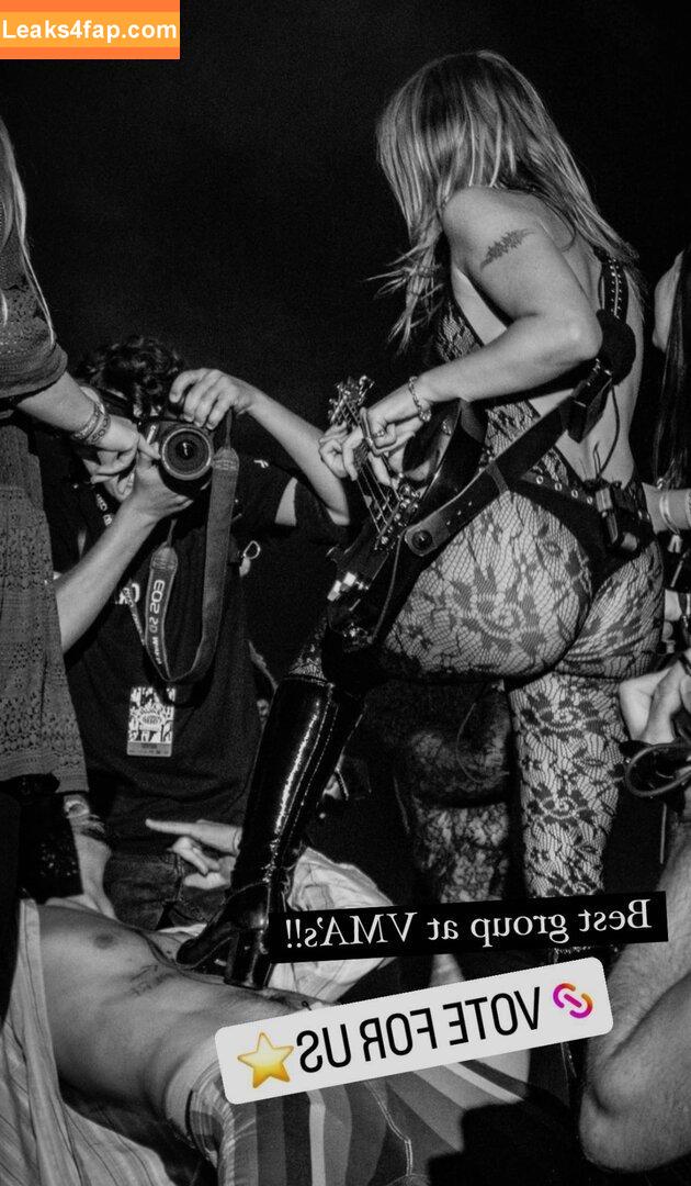 Victoria De Angelis / Maneskin bassist / vicdeangelis слитое фото фото #0487