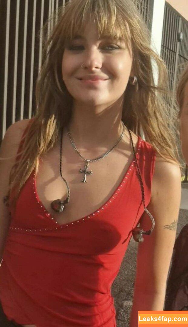 Victoria De Angelis / Maneskin bassist / vicdeangelis слитое фото фото #0488