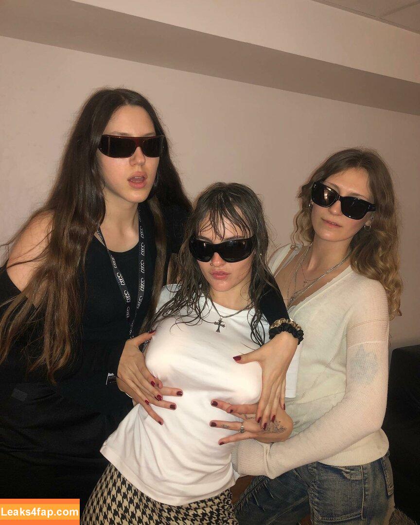 Victoria De Angelis / Maneskin bassist / vicdeangelis слитое фото фото #0490