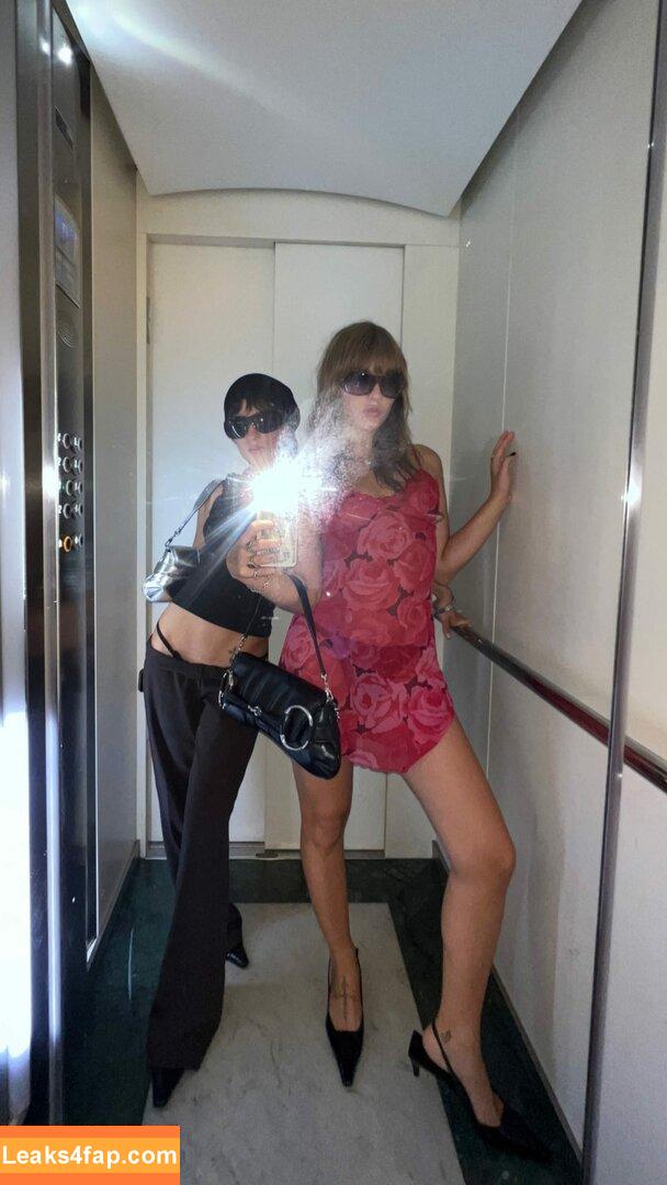 Victoria De Angelis / Maneskin bassist / vicdeangelis слитое фото фото #0495