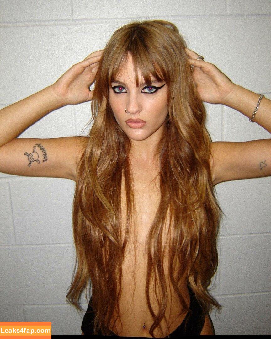 Victoria De Angelis / Maneskin bassist / vicdeangelis слитое фото фото #0496