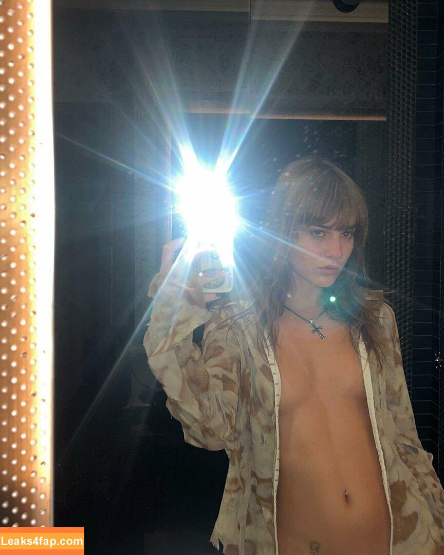 Victoria De Angelis / Maneskin bassist / vicdeangelis слитое фото фото #0497