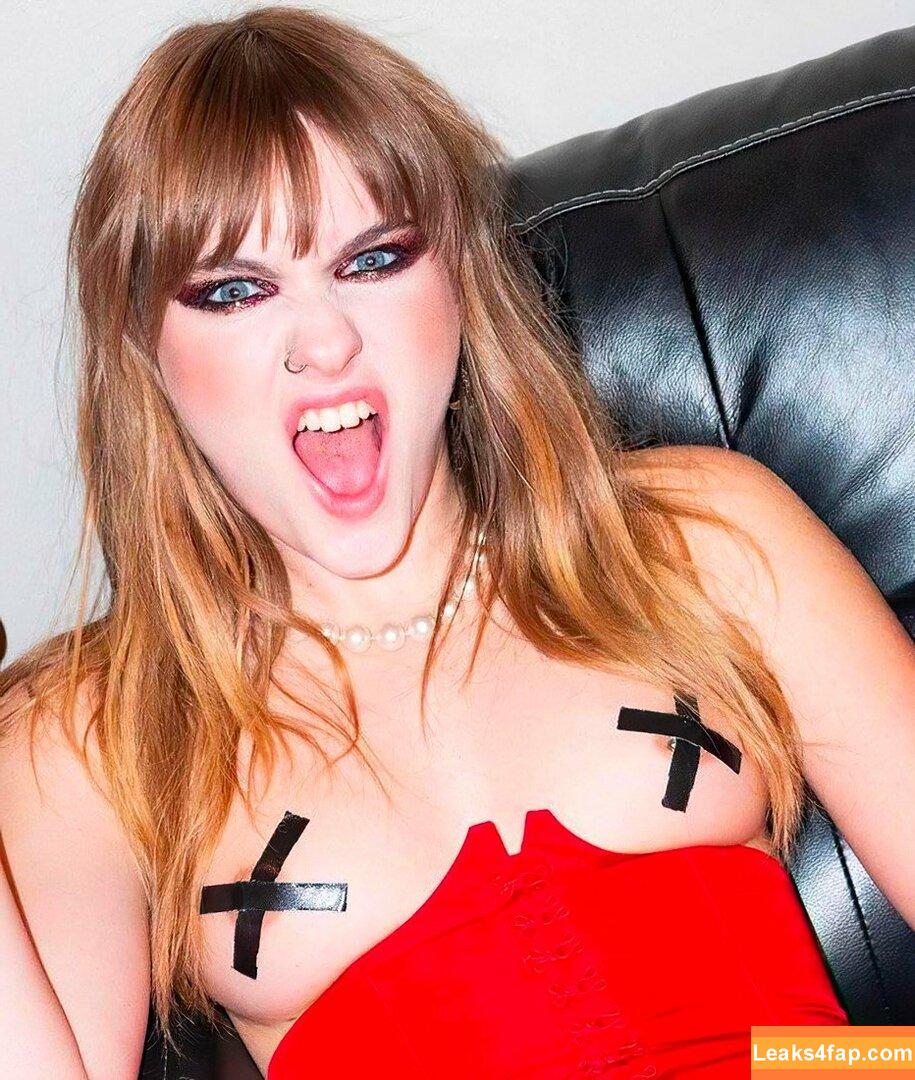 Victoria De Angelis / Maneskin bassist / vicdeangelis слитое фото фото #0518