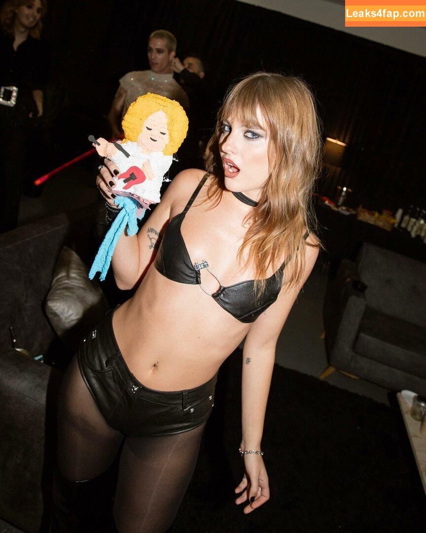 Victoria De Angelis / Maneskin bassist / vicdeangelis слитое фото фото #0536