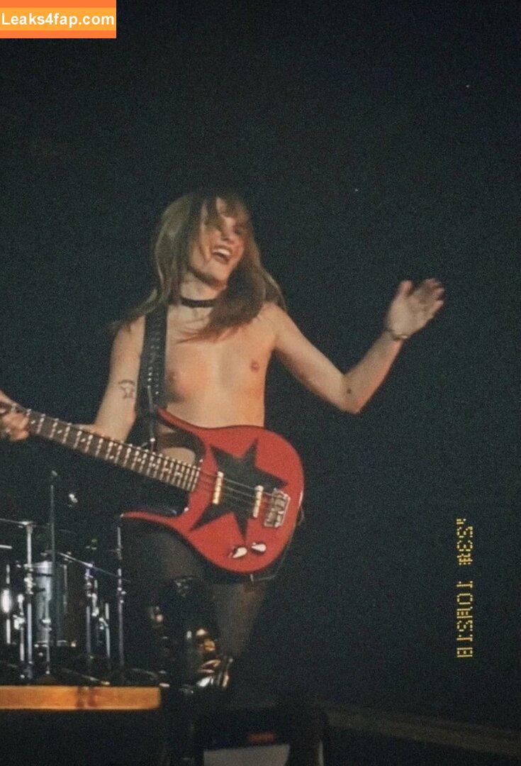 Victoria De Angelis / Maneskin bassist / vicdeangelis слитое фото фото #0538