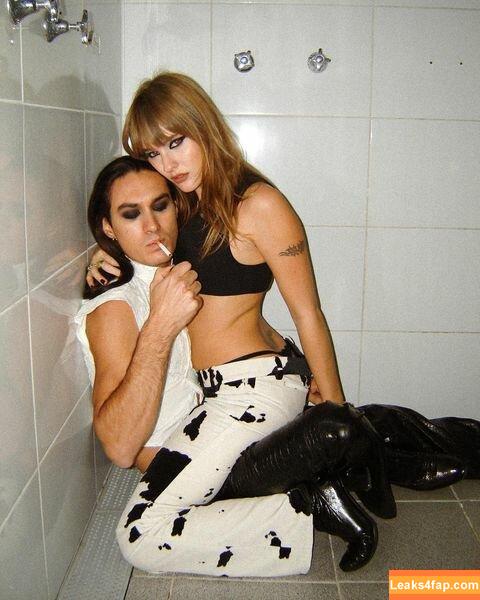 Victoria De Angelis / Maneskin bassist / vicdeangelis слитое фото фото #0540