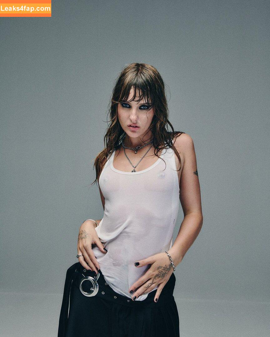 Victoria De Angelis / Maneskin bassist / vicdeangelis слитое фото фото #0546