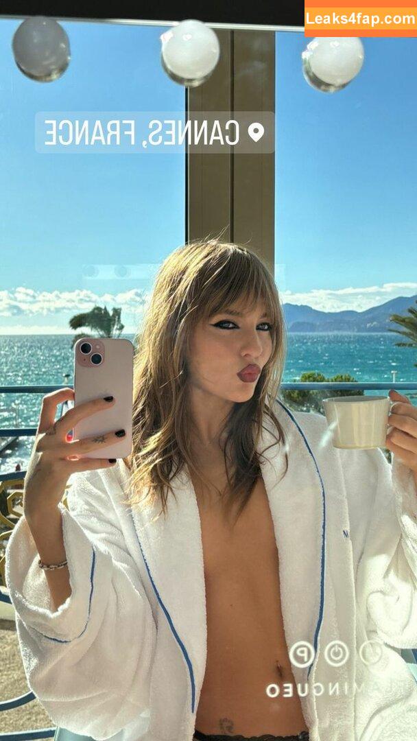 Victoria De Angelis / Maneskin bassist / vicdeangelis слитое фото фото #0547