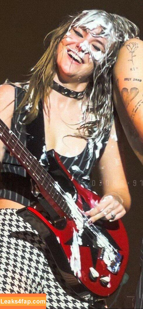 Victoria De Angelis / Maneskin bassist / vicdeangelis слитое фото фото #0563