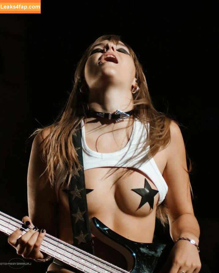 Victoria De Angelis / Maneskin bassist / vicdeangelis слитое фото фото #0570